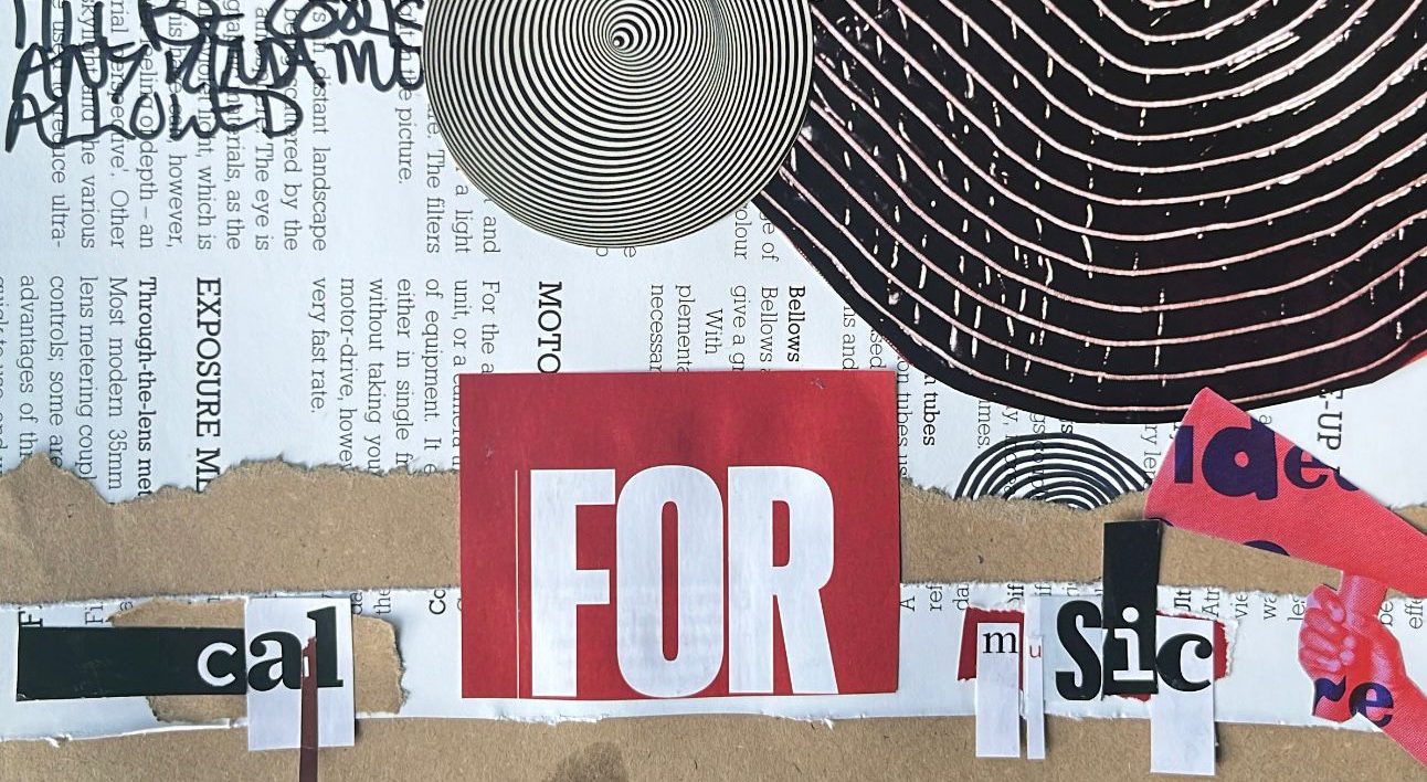 Call for: London Musicians